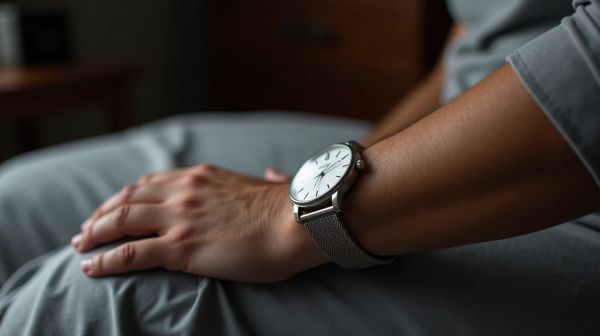 5 raisons d'investir dans un bracelet jonc en argent pour homme