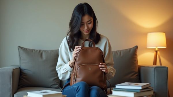 Bien choisir son sac de cours : conseils pratiques et élégants