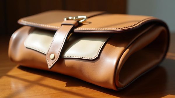 Maroquinerie : comment choisir le bon sac en cuir pour vous