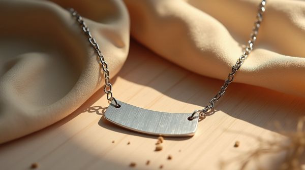 Pourquoi les bijoux inox sont vos alliés durables en mode