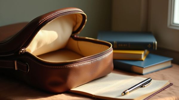 Top 10 sacs de cours stylés pour un choix parfait
