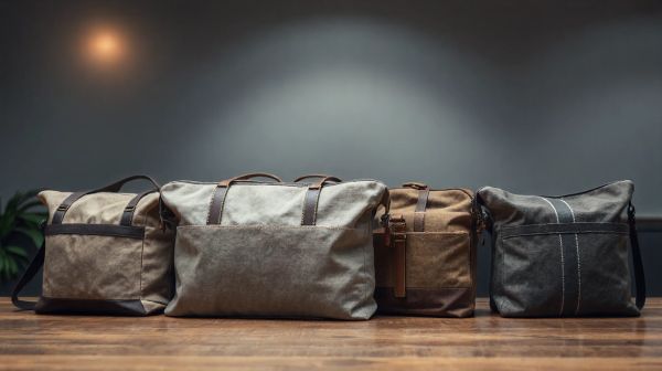 Top 10 sacs de cours stylés pour un choix parfait