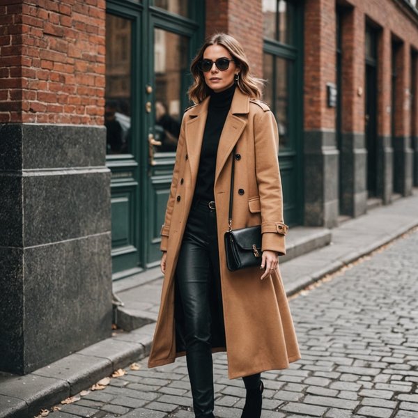 Les tendances mode incontournables pour femmes cette saison
