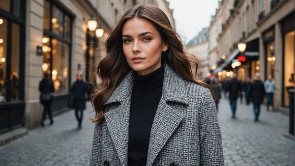 Tendances mode pour femmes : découvrez les pièces incontournables de la saison