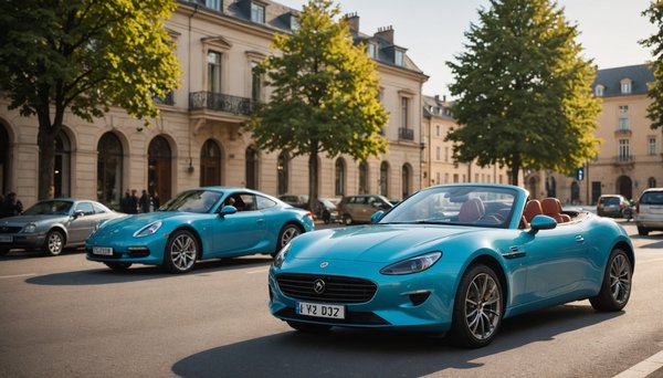 Lunette cars : le choix parfait pour vos petits pilotes