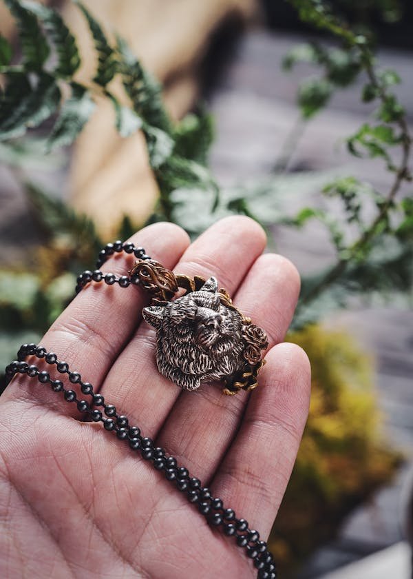 Totem animalier d'appui : l'élégance au quotidien